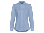 Stretch shirt ls lady