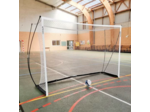 But de futsal pliable flexi'goal