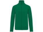 Veste micropolaire homme