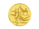 Pa 47 gym homme alu 50mm