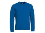 Classic roundneck