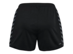 Hmlauthentic pl shorts woman
