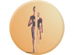 Pastilles epoxy standards duathlon