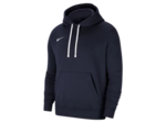 Nike park men's fleece pullover soc