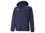 Veste de pluie team liga adulte