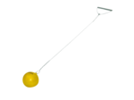 Câbles de rechange feminin 98 cm