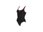Maillot aquagym femme