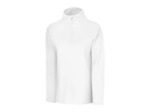 Polaire 1/2 zip norvège femme