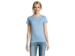 T-shirt imperial femme