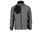 Softshell jacket