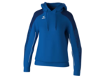 Sweat a capuche evo star
