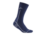 Craft progress mid sock
