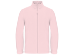 Veste micropolaire junior