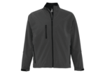 Veste softshell homme