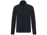 Veste micropolaire femme