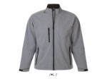 Veste softshell homme