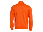 Cardigan basic homme