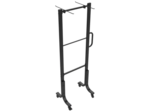 Porte-nattes mobile