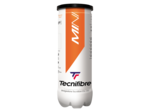 Balles de tennis mini