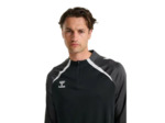 Lead 2.0 1/4 zip adulte