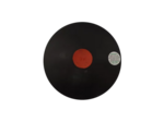 Disque à lancer 2kg