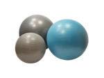 Gymball/balle gymnique 75cm