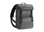 Melange backpack