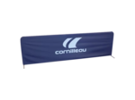 Entourage polyester (2330x700mm cor