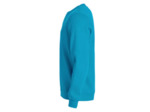 Sweat col rond basic adulte