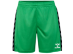 Hmlauthentic pl shorts kids
