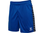Hmlauthentic pl shorts