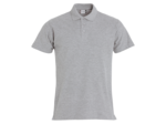 Basic polo homme