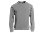 Classic roundneck