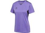 Hmlauthentic pl jersey s/s woman