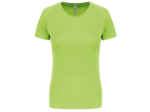 T-shirt sport manches courtes