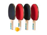 Pro 3000 - 4 player