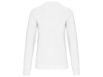 Sweat col rond