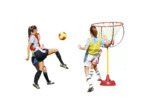 But de foot/basket
