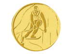 Pb 87 ski alpin alu 25mm