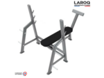 Banc developpe couche