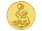 Pb 107 water polo alu 25mm