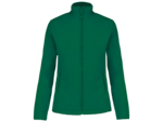 Veste micropolaire femme