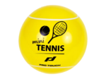 Mini tennis ball