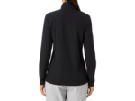 Polaire 1/2 zip clana femme