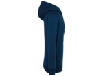 Sweat-shirt a capuche unisexe