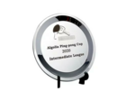 Assiette diam25cm