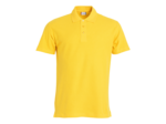 Basic polo homme
