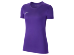 Women's nike dri-fit park vii jerse