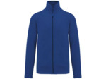 Veste micropolaire homme