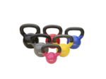 Kettle bell-20kg